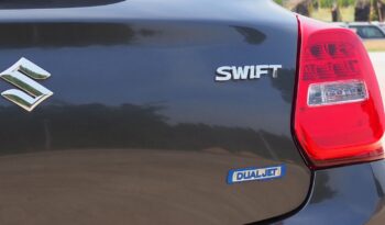 SUZUKI SWIFT NEW 1.2 GL เกียร์ออโต้ ปี 2020 full