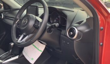 All New Mazda 2 1.3 S Sport Leather เกียร์ออโต้ ปี 2021 full